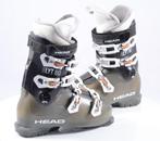 40,5 41 EU dames skischoenen HEAD EDGE LYT 80 2021, Sport en Fitness, Skiën en Langlaufen, Gebruikt, Verzenden, Schoenen, Carve