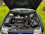 Astra f 17tds Isuzu blok, Auto's, Opel, Mistlampen, 4 cilinders, Blauw, 5 deurs