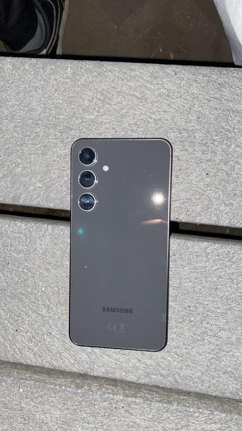 Samsung s24 Fe 5g 128gb, Telecommunicatie, Mobiele telefoons | Samsung, Zo goed als nieuw, 128 GB, Ophalen of Verzenden