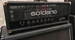 Soldano Avenger 50, Enlèvement