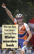 Wielerwoordenboek, Wim van Rooy Fons Leroy, Comme neuf, Course à pied et Cyclisme, Enlèvement