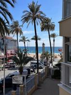 Appartement te huur in Benidorm op 30m van strand, Wasmachine, Appartement, Overige, 2 slaapkamers