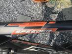 Sportfiets, Fietsen en Brommers, Fietsen | Heren | Sportfietsen en Toerfietsen, Overige merken, 28 inch, Gebruikt, Ophalen of Verzenden