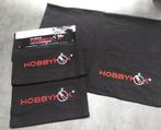 handdoeken hobbykok nieuw, Ophalen of Verzenden, Nieuw, Zwart, Theedoek of Handdoek
