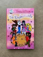 Boeken Thea Sisters Stilton : 3 stuks, Boeken, Ophalen of Verzenden, Zo goed als nieuw, Stilton, Non-fictie