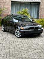 Bmw 3-serie E46 318i Benzine Gekeurd, Auto's, Elektrische ramen, Bedrijf, 5 deurs, Euro 4
