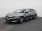 Peugeot 508 SW 1.5 BlueHDi 130 S&S EAT8 Allure Pack LED | NA, Auto's, Stof, Gebruikt, 4 cilinders, 1505 kg