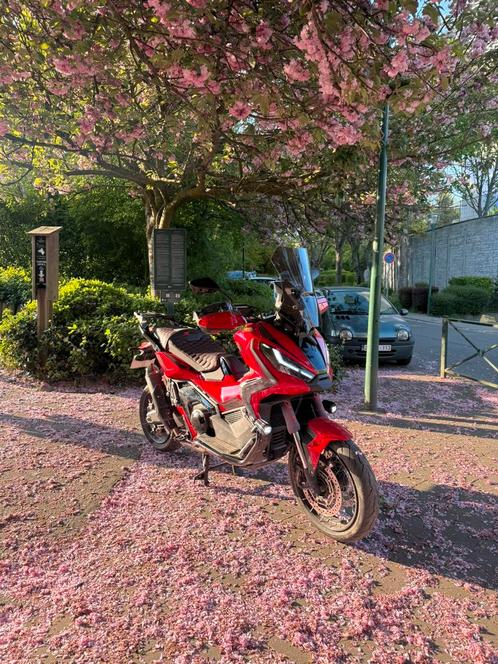 X-adv 750, Motoren, Motoren | Honda, Particulier, Ophalen