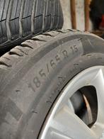 michelin crossclimate 2 185/65 r15, Auto-onderdelen, Ophalen, 16 inch, Nieuw, 185 mm