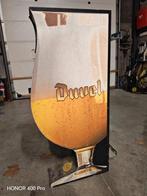 Lichtreclame Duvel, Verzamelen, Ophalen, Gebruikt
