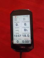 Garmin 1050, Fietsen en Brommers, Ophalen of Verzenden, Zo goed als nieuw