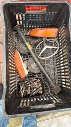 Mercedes SL onderdelen, Ophalen, Gebruikt