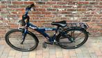 Jongensfiets Urban, Ophalen, Gebruikt