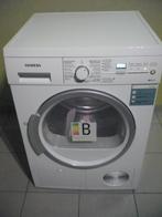Siemens Condens Droogkast, Elektronische apparatuur, Droogkasten, Ophalen, Condens, Anti-kreukfase