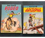 28 strips van Lucky Luke, Boeken, Stripverhalen, Gelezen, Ophalen of Verzenden, Dupuis, Meerdere stripboeken