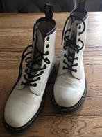 Dr Martins de original 38, Vêtements | Hommes, Chaussures, Comme neuf, Bottes, Enlèvement ou Envoi, Blanc