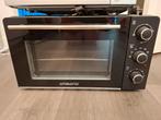 Vrijstaande kleine oven, Ophalen, Zo goed als nieuw, Vrijstaand, Oven met grill