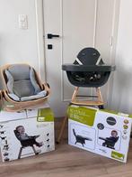 Childwood Evolu 2 evoluerende kinderstoel, Kinderen en Baby's, Kinderstoelen, Ophalen, Gebruikt