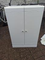 badkamerkast, Huis en Inrichting, Badkamer | Badkamermeubels, Ophalen, (Half)hoge kast, Gebruikt, 50 tot 100 cm