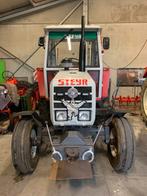 Steyr 8080 turbo, Articles professionnels, Agriculture | Tracteurs, Enlèvement ou Envoi