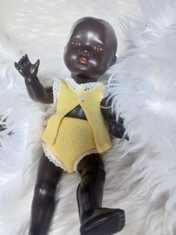 Schildkröte pop vintage "Mambi", Enlèvement ou Envoi, Comme neuf, Poupée
