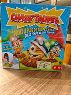Chasse' taupes  de marque Mattel games, Ophalen, Zo goed als nieuw