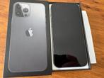 iPhone 13 Pro Max 128 GB, Telecommunicatie, Mobiele telefoons | Apple iPhone, 128 GB, Verzenden, Zonder simlock, Grijs