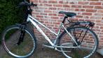 Dames sportfiets, Ophalen, Zo goed als nieuw