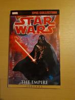 Star wars epic collection the empire v2, Boeken, Strips | Comics, Gelezen, Ophalen of Verzenden, Eén comic