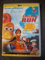 Chicken run,  special 2 disc edition,  vlaamse versie, Ophalen of Verzenden