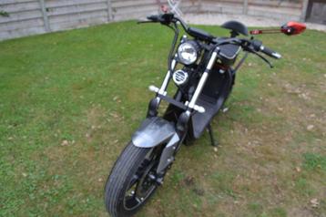 scooter beschikbaar voor biedingen