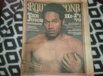 Rolling Stone magazine met O.J. Simpson, Boeken, Ophalen, Gelezen, Balsport