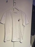 Off White t-shirt, Off White, Taille 46 (S) ou plus petite, Enlèvement ou Envoi, Blanc