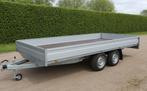 Transportservice met “grote” aanhanger (600 x 240 cm), Ophalen of Verzenden, Nieuw