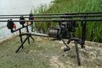 Fox EOS 3 Rod Pod, Watersport en Boten, Ophalen, Zo goed als nieuw