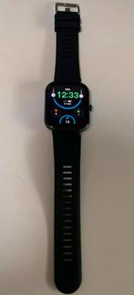 Nieuwe smartwatch voor IOS en Android, Nieuw, Android, Ophalen of Verzenden, Hartslag