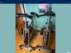 spinningfiets, Enlèvement, Comme neuf, Vélo de spinning
