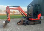 Kubota kx027-4, Zakelijke goederen, Machines en Bouw | Kranen en Graafmachines, Ophalen, Graafmachine