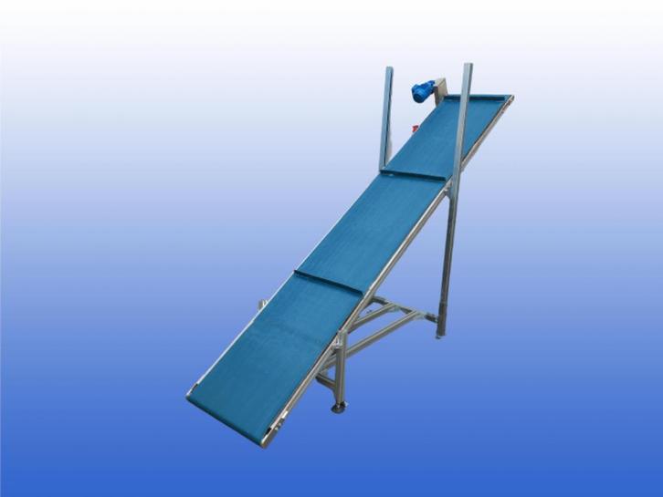 convoyeur,convoyeur élévateur,occasion,55cm, Hobby & Loisirs créatifs, Hobby & Loisirs Autre, Utilisé, Enlèvement ou Envoi