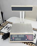 Berkel professionele weegschaal als nieuw, weinig gebruikt, Elektronische apparatuur, Ophalen of Verzenden