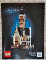 Lego 10273 Haunted House, nieuwstaat., Ophalen of Verzenden, Zo goed als nieuw, Complete set, Lego