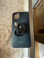 Sp connect moto telefoonhouder, Ophalen, Zo goed als nieuw, IPhone 11