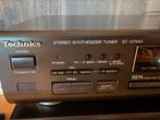Technics tuner ST-GT650, Ophalen, Zo goed als nieuw