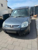 Peugeot partner 1.6 hdi. 10/2008, Auto's, Bestelwagens en Lichte vracht, Te koop, Particulier, Trekhaak, Peugeot