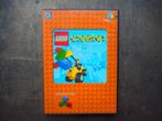 Lego Creator voor PC (zie foto's) II, Consoles de jeu & Jeux vidéo, Jeux | PC, Utilisé, Enlèvement ou Envoi