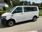 2018 Volkswagen Kombi - 8 zitplaatsen - Lichte vrachtwagen, Auto's, Gebruikt, Overige modellen, Overige brandstoffen, Bedrijf