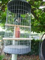 voederhuisjes, Tuin en Terras, Vogelhuisjes en Vogelbaden, Ophalen, Nieuw