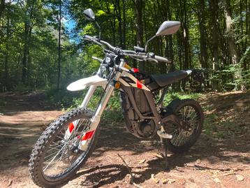 Zero XB en XE nieuw verkrijgbaar beschikbaar voor biedingen