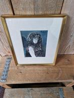 Schilderijen Paul Citroen, Roger Hebbelinck, Paul Citroen, Enlèvement ou Envoi