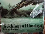 Trekking in de Himalaya, Ophalen, Zo goed als nieuw
